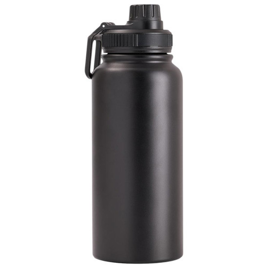 4F Μπουκάλι νερού Thermal Steel Water Bottle 960ml